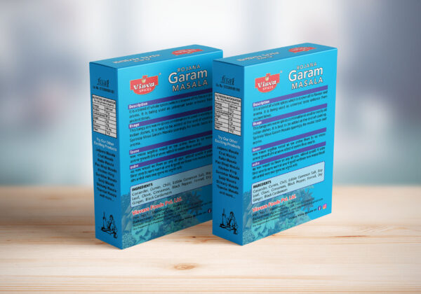 Garam Masala - Image 2