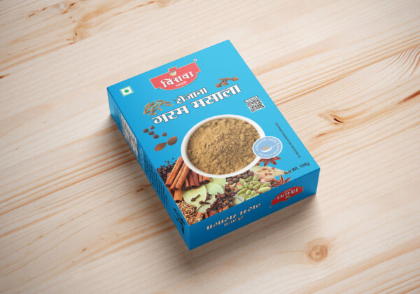 Garam Masala - Image 3