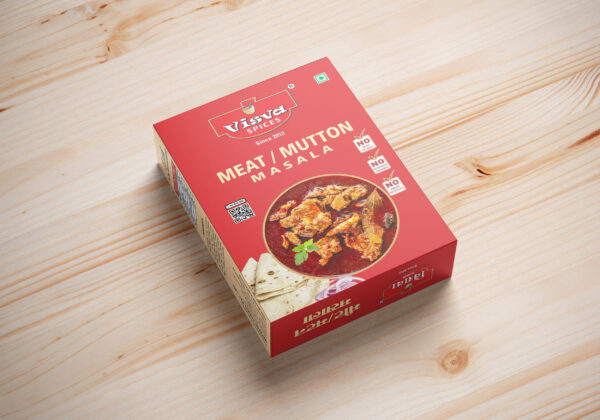 Meat/Mutton Masala - Image 4