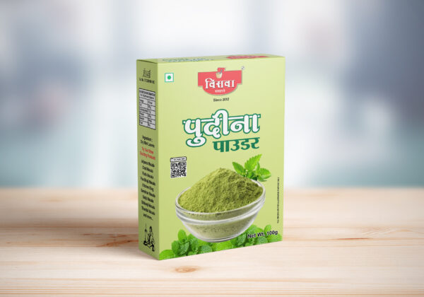 Pudina Powder - Image 5