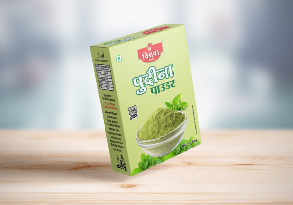Pudina Powder - Image 6