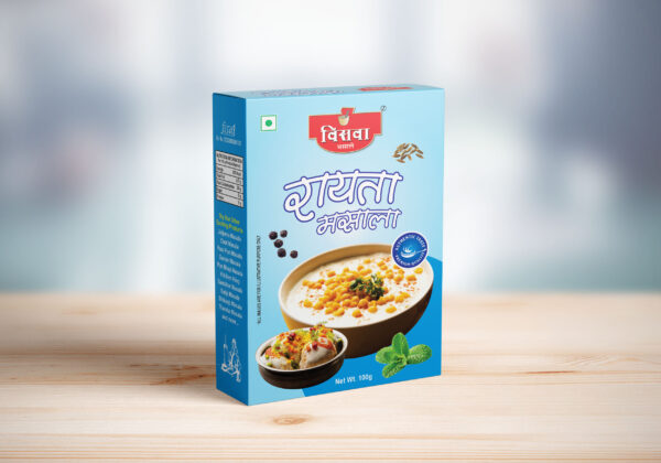 Raita Masala - Image 2