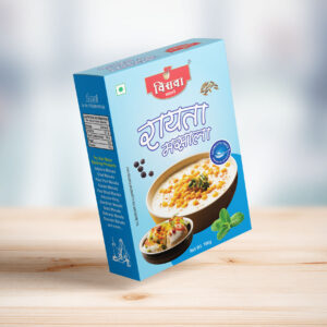 Raita Masala