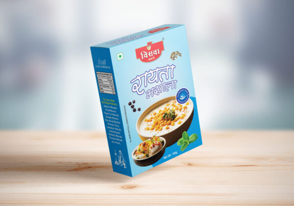 Raita Masala