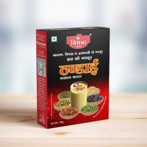 Thandai