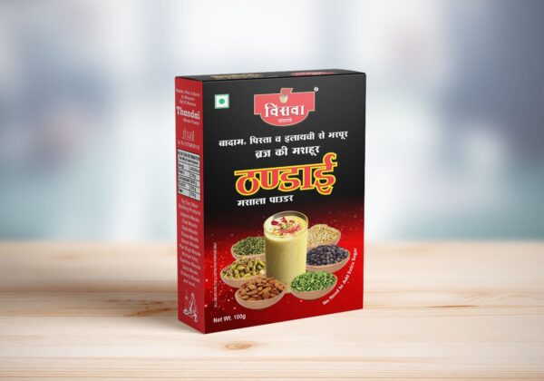 Thandai