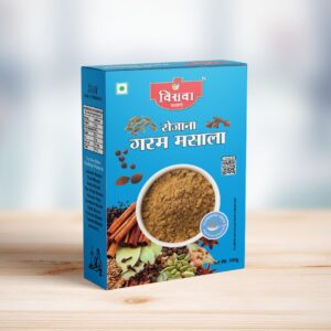 Garam Masala