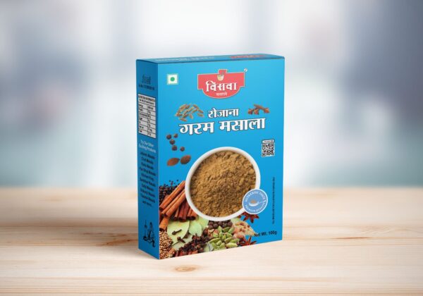 Garam Masala