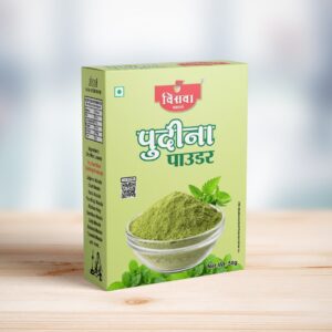 Pudina Powder