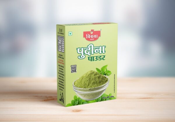 Pudina Powder